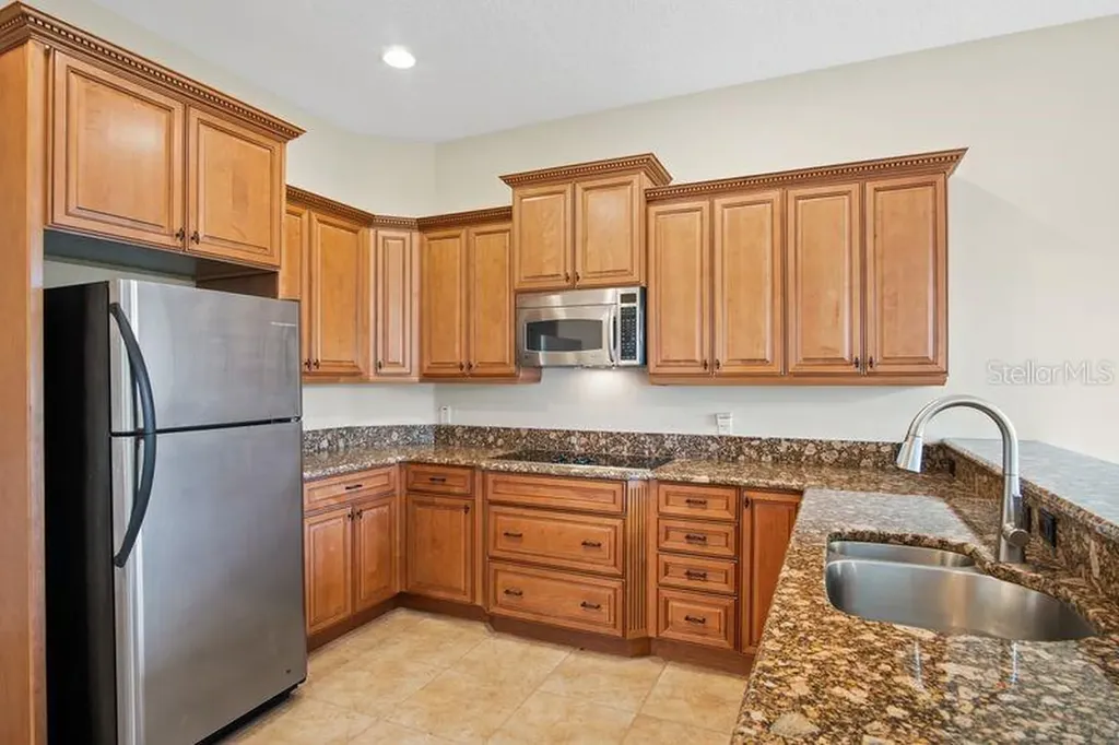 1752 Lee Janzen Drive Kissimmee FL 34744