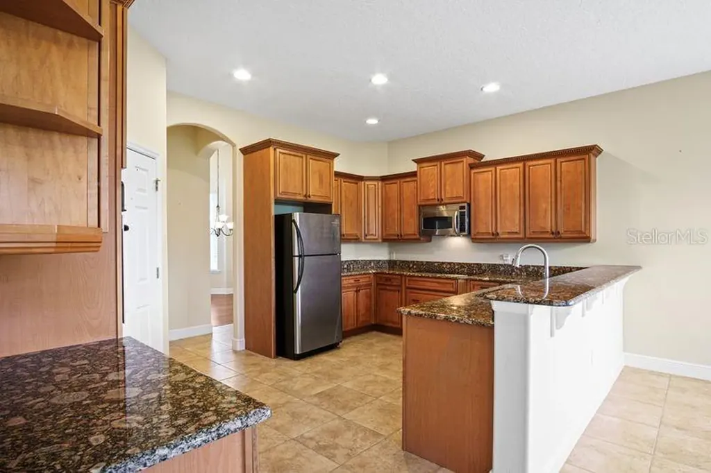 1752 Lee Janzen Drive Kissimmee FL 34744