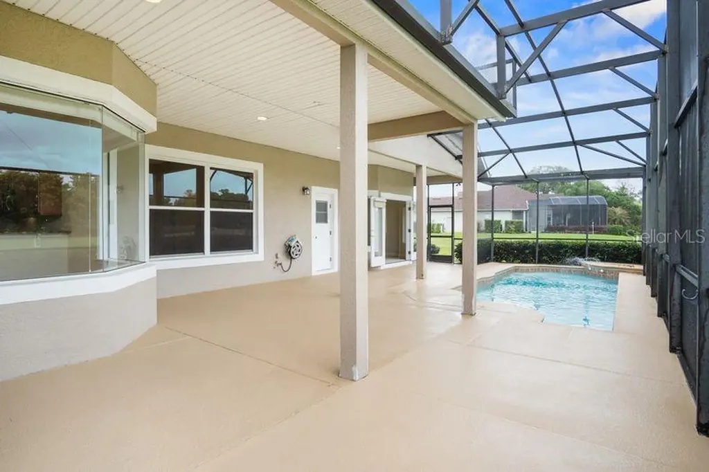 1752 Lee Janzen Drive Kissimmee FL 34744