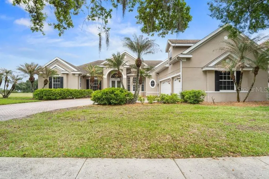1752 Lee Janzen Drive Kissimmee FL 34744