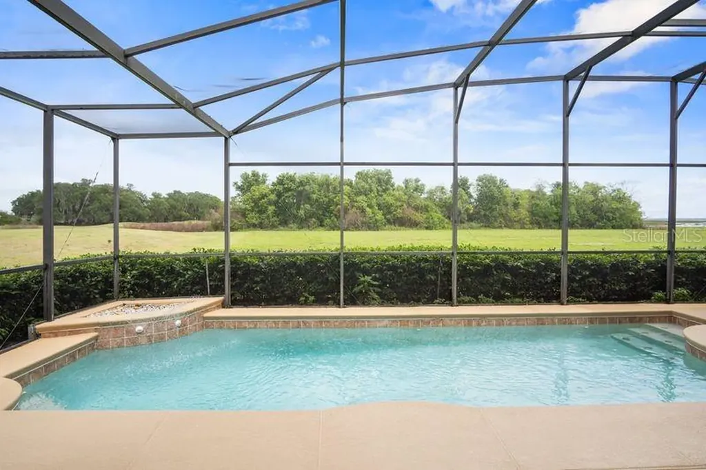 1752 Lee Janzen Drive Kissimmee FL 34744