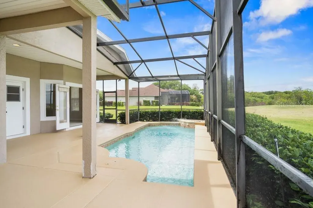 1752 Lee Janzen Drive Kissimmee FL 34744