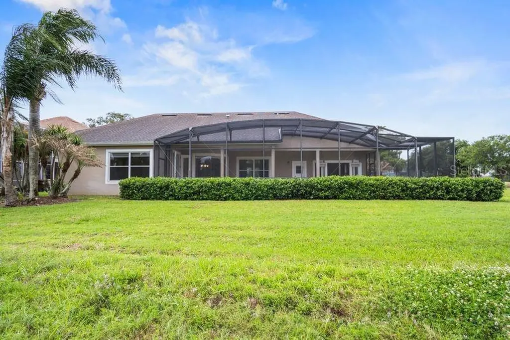 1752 Lee Janzen Drive Kissimmee FL 34744