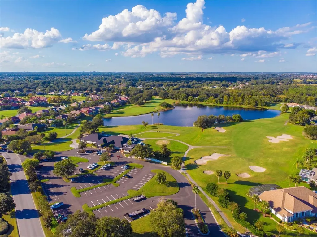 1752 Lee Janzen Drive Kissimmee FL 34744