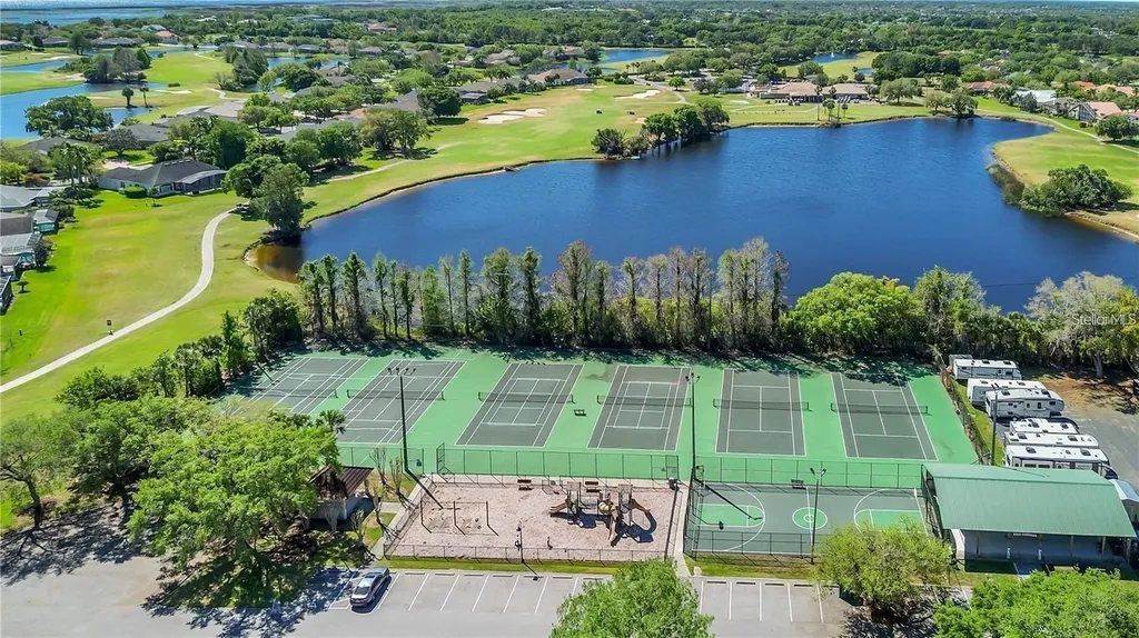 1752 Lee Janzen Drive Kissimmee FL 34744