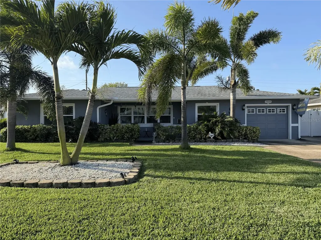3860 25th Avenue N St Petersburg FL 33713
