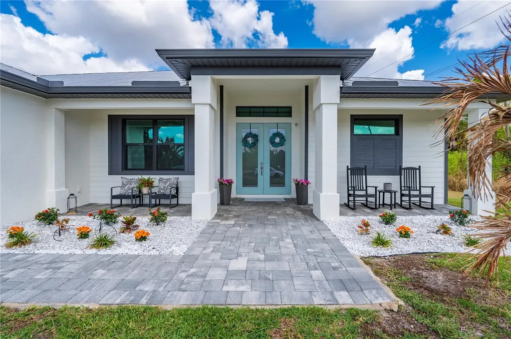 4301 South Road North Fort Myers FL 33917