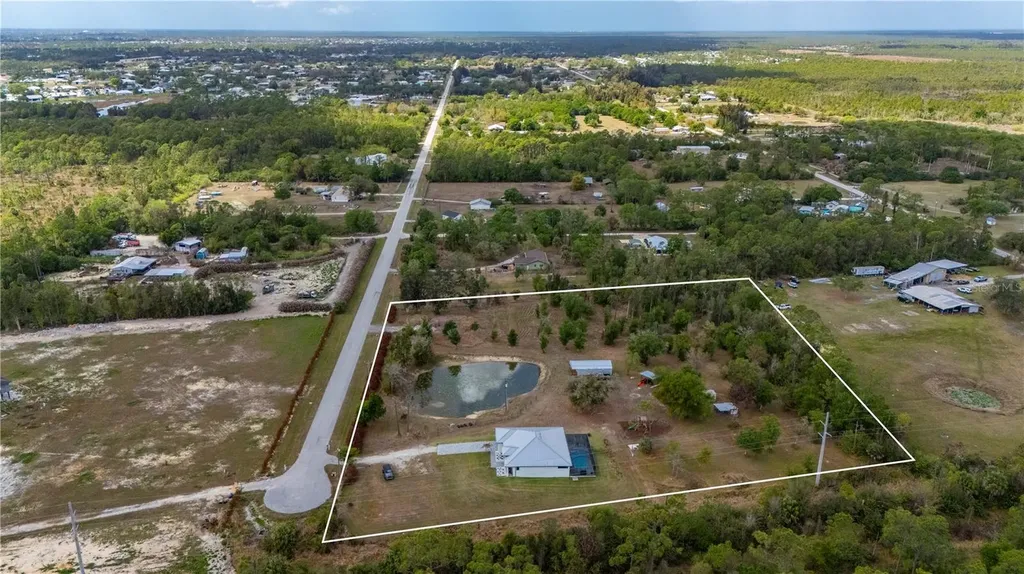 4301 South Road North Fort Myers FL 33917
