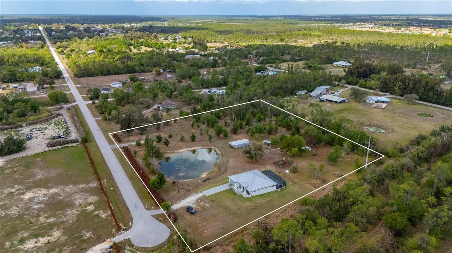 4301 South Road North Fort Myers FL 33917