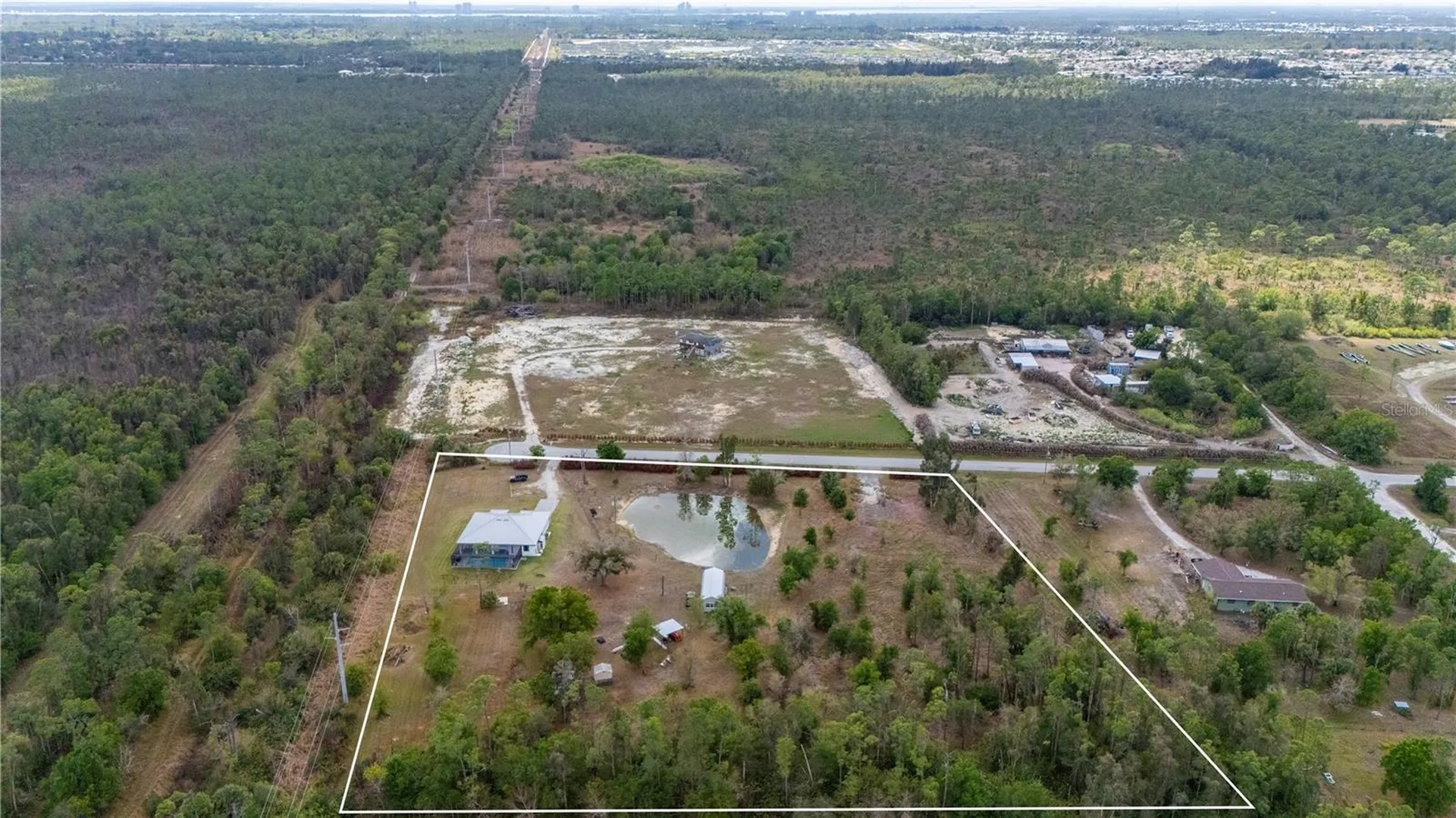 4301 South Road North Fort Myers FL 33917