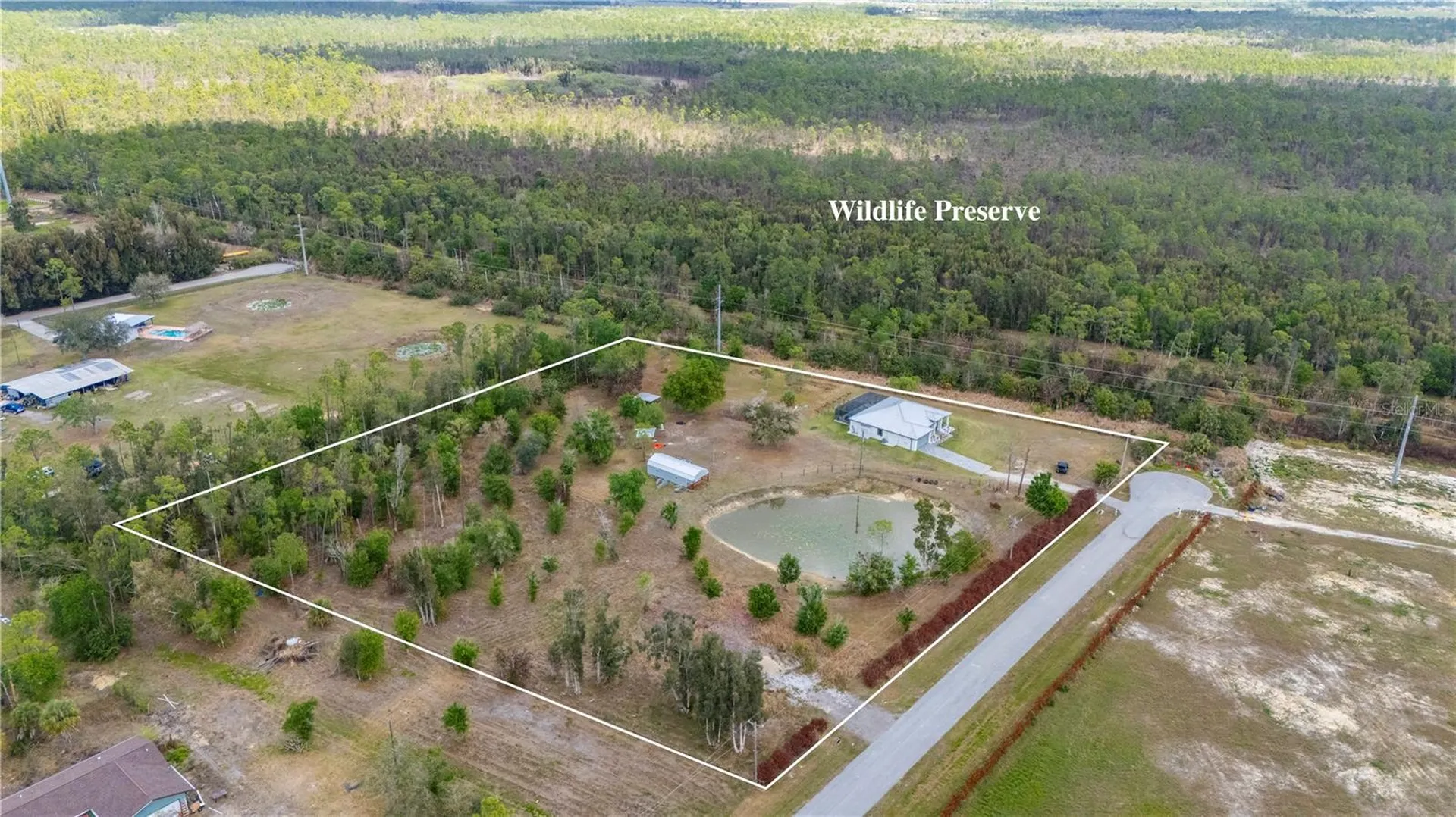 4301 South Road North Fort Myers FL 33917