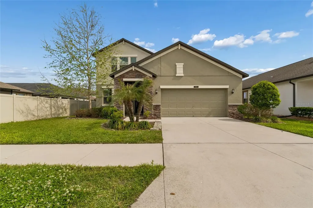 8960 Shadyside Lane Land O Lakes FL 34637
