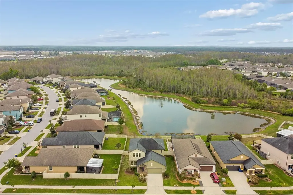 8960 Shadyside Lane Land O Lakes FL 34637