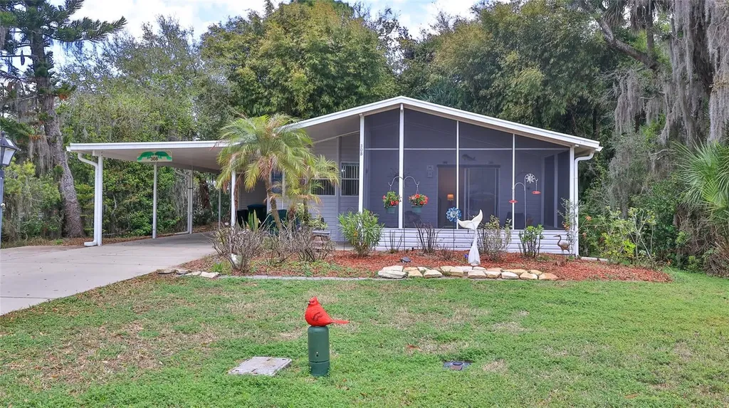 308 Oyster Reef Court Oak Hill FL 32759