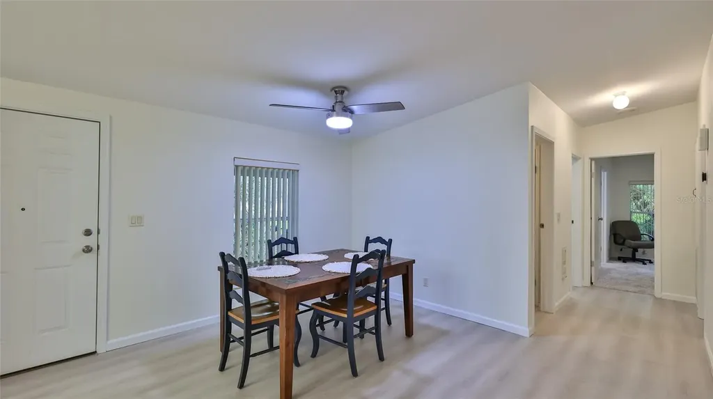 308 Oyster Reef Court Oak Hill FL 32759