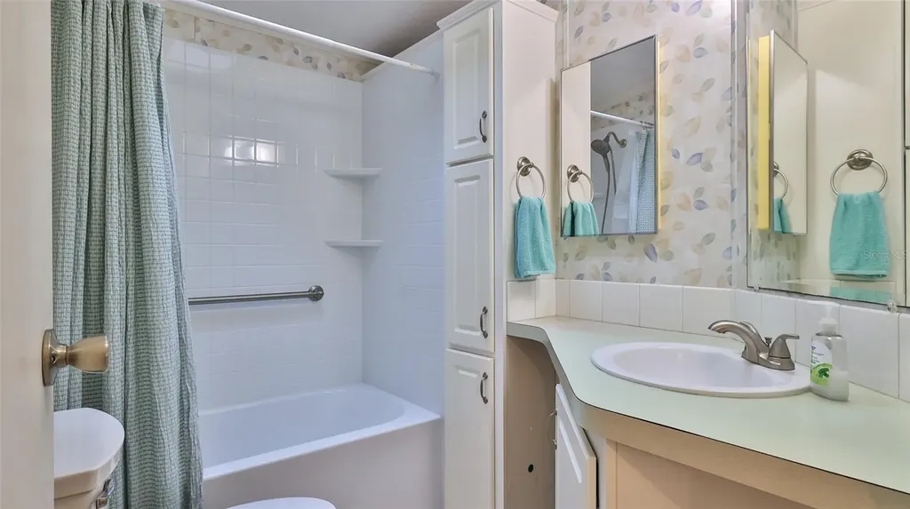 308 Oyster Reef Court Oak Hill FL 32759