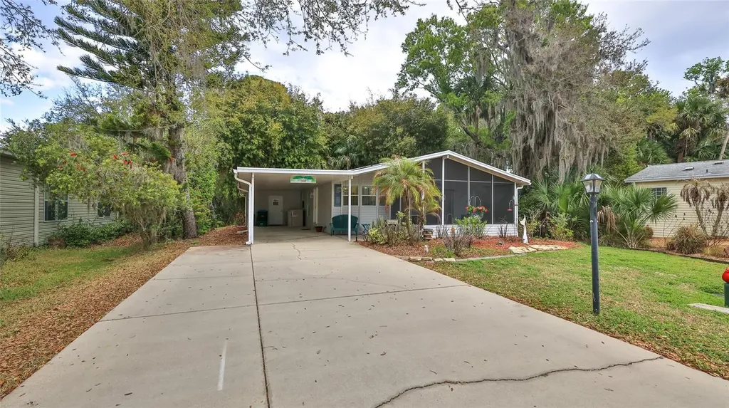 308 Oyster Reef Court Oak Hill FL 32759