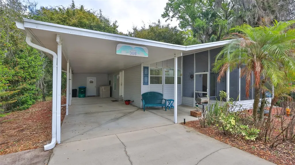 308 Oyster Reef Court Oak Hill FL 32759