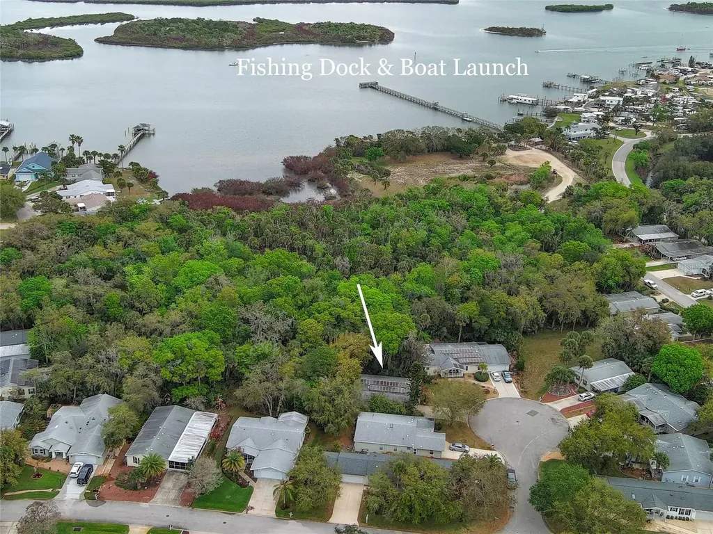 308 Oyster Reef Court Oak Hill FL 32759