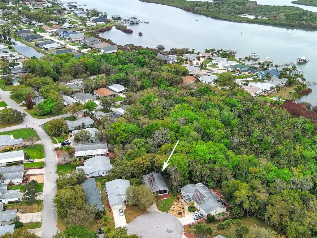 308 Oyster Reef Court Oak Hill FL 32759