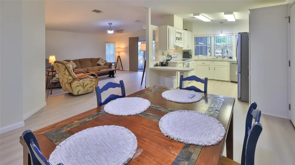 308 Oyster Reef Court Oak Hill FL 32759