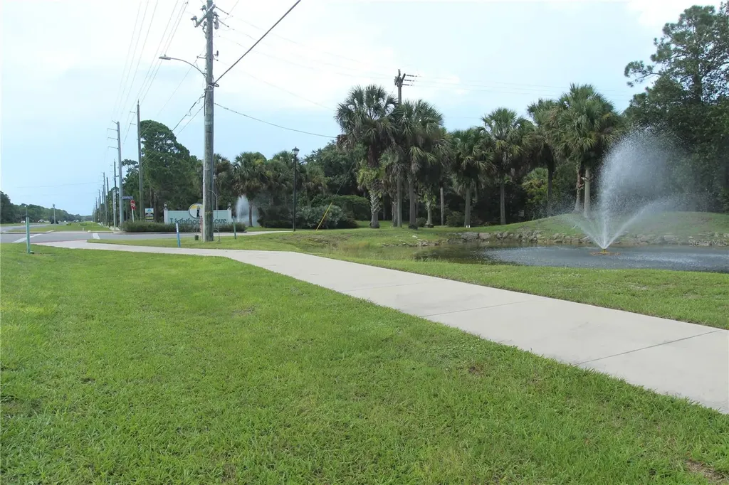 308 Oyster Reef Court Oak Hill FL 32759