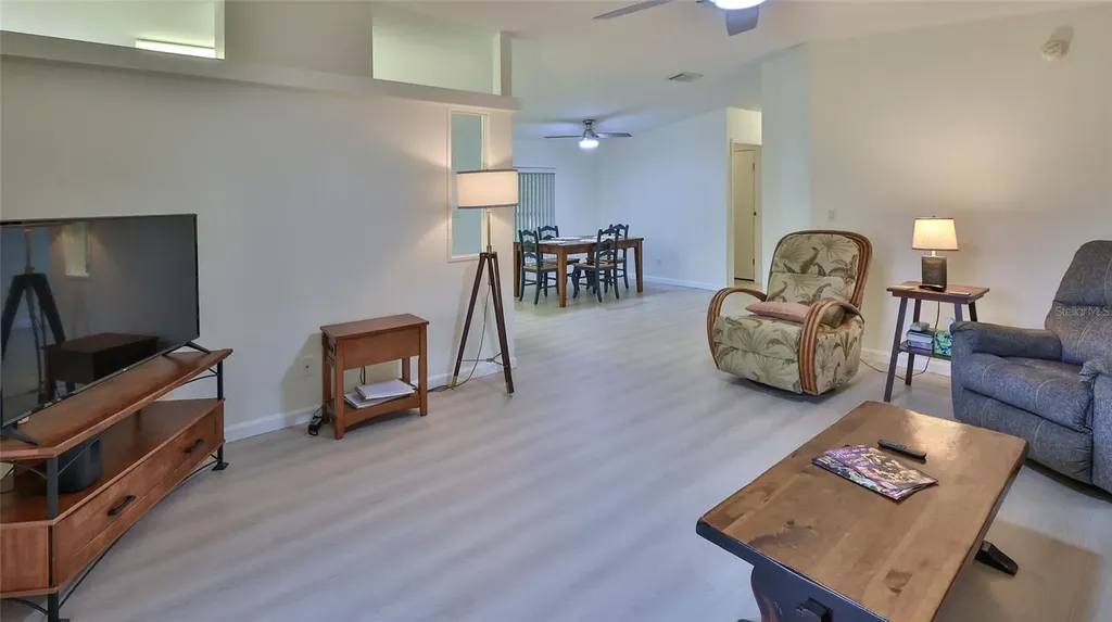 308 Oyster Reef Court Oak Hill FL 32759