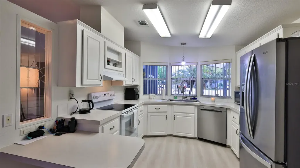 308 Oyster Reef Court Oak Hill FL 32759