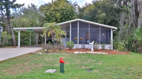308 Oyster Reef Court Oak Hill FL 32759
