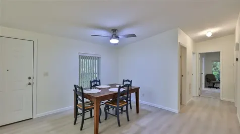 308 Oyster Reef Court Oak Hill FL 32759