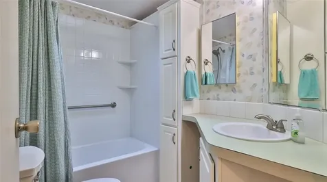 308 Oyster Reef Court Oak Hill FL 32759