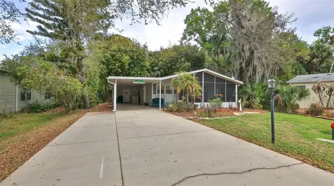 308 Oyster Reef Court Oak Hill FL 32759