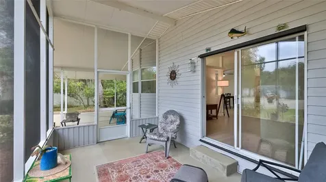 308 Oyster Reef Court Oak Hill FL 32759