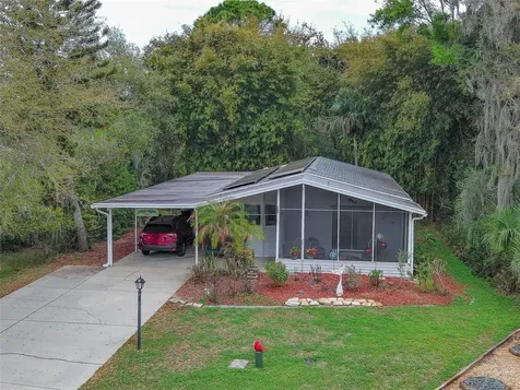 308 Oyster Reef Court Oak Hill FL 32759