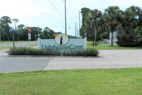 308 Oyster Reef Court Oak Hill FL 32759
