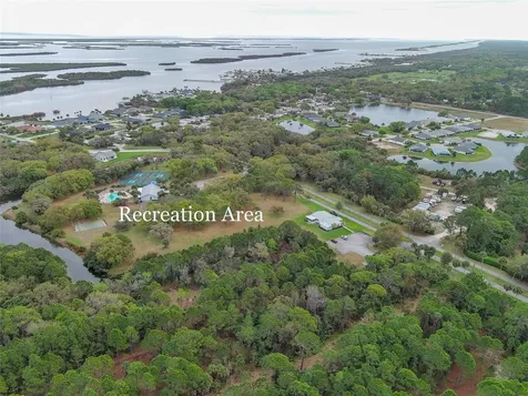 308 Oyster Reef Court Oak Hill FL 32759