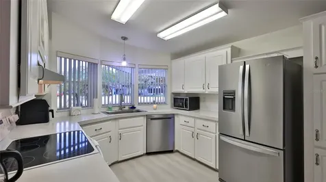 308 Oyster Reef Court Oak Hill FL 32759