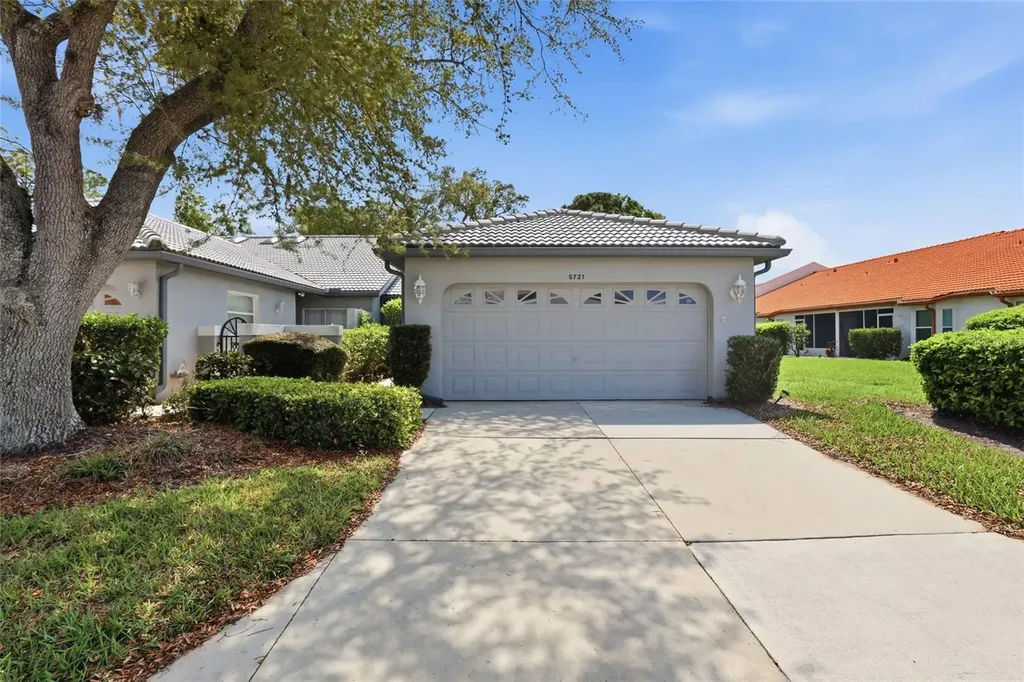 5721 Casa Del Sol Boulevard Sarasota FL 34233