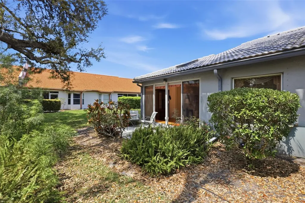 5721 Casa Del Sol Boulevard Sarasota FL 34233