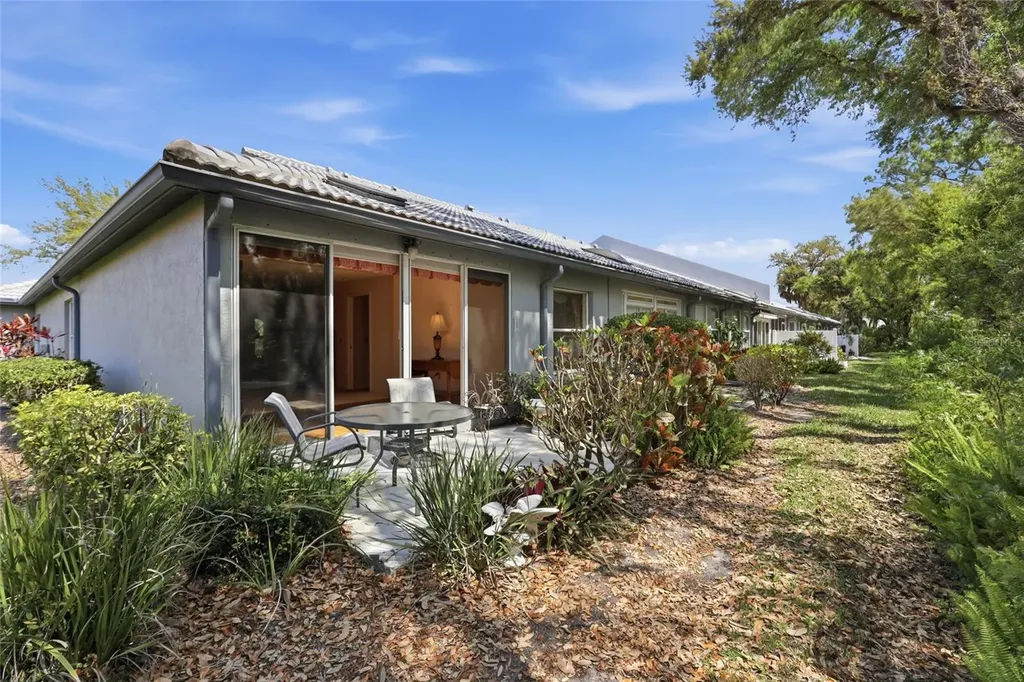 5721 Casa Del Sol Boulevard Sarasota FL 34233