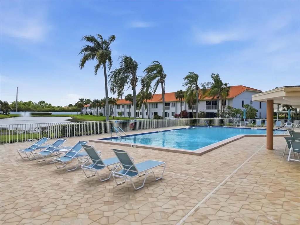 5721 Casa Del Sol Boulevard Sarasota FL 34233