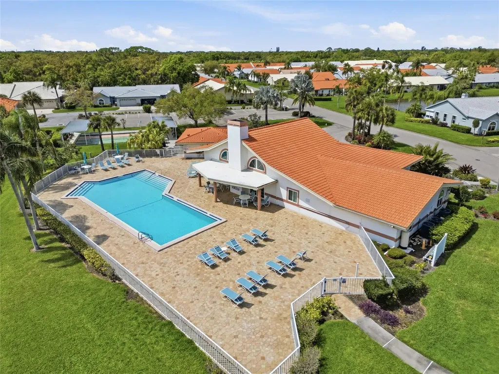 5721 Casa Del Sol Boulevard Sarasota FL 34233