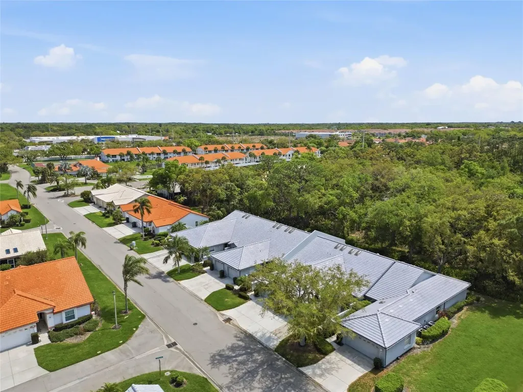 5721 Casa Del Sol Boulevard Sarasota FL 34233