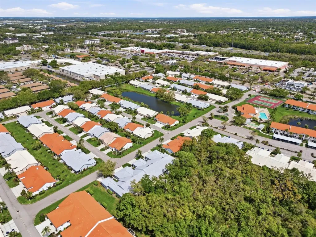 5721 Casa Del Sol Boulevard Sarasota FL 34233