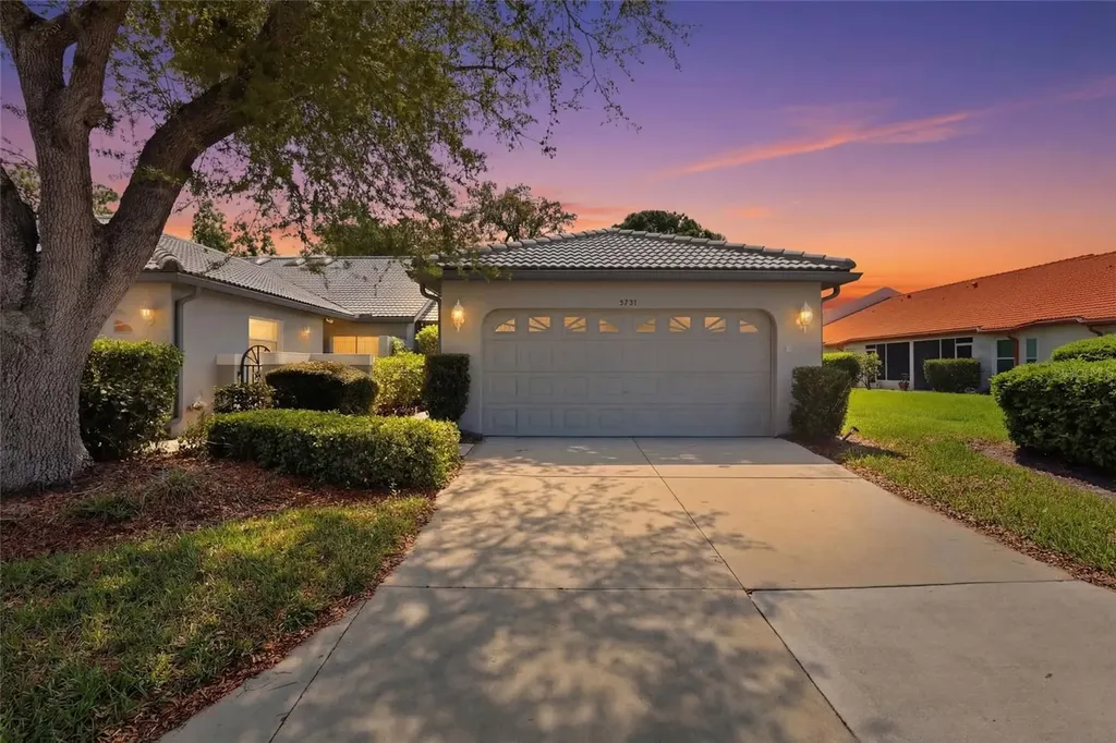 5721 Casa Del Sol Boulevard Sarasota FL 34233