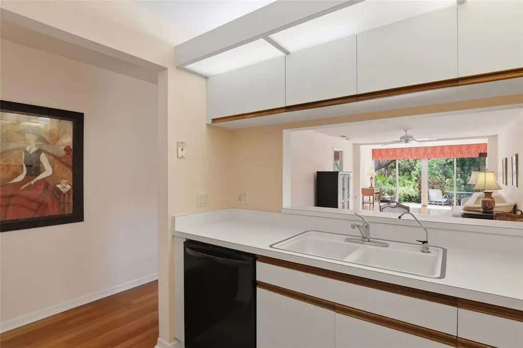 5721 Casa Del Sol Boulevard Sarasota FL 34233