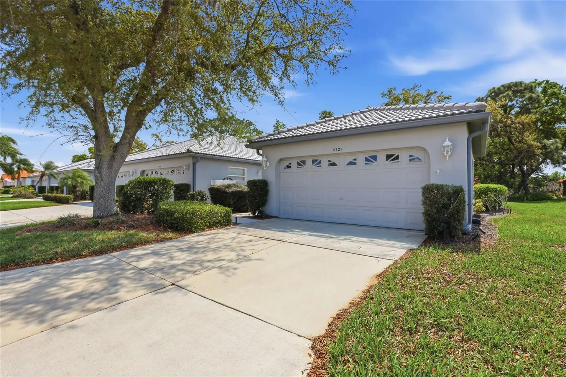 5721 Casa Del Sol Boulevard Sarasota FL 34233