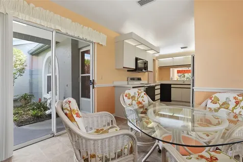 5721 Casa Del Sol Boulevard Sarasota FL 34233