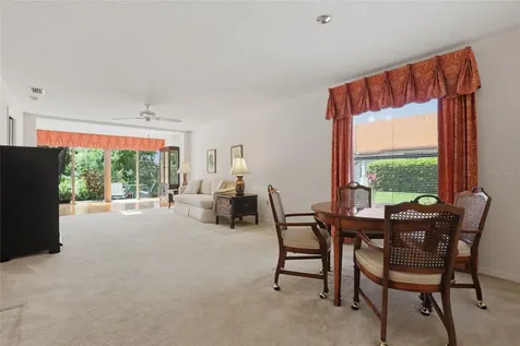 5721 Casa Del Sol Boulevard Sarasota FL 34233