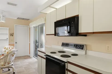 5721 Casa Del Sol Boulevard Sarasota FL 34233
